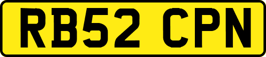 RB52CPN