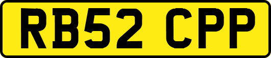 RB52CPP