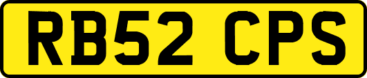RB52CPS