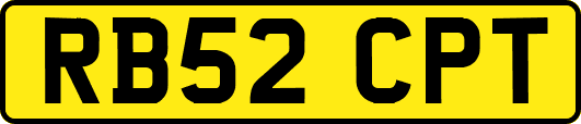 RB52CPT