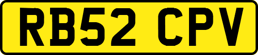 RB52CPV