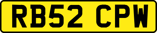 RB52CPW