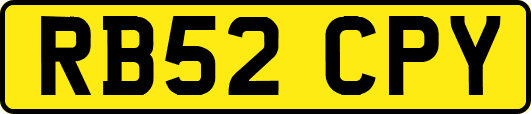 RB52CPY