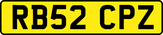 RB52CPZ