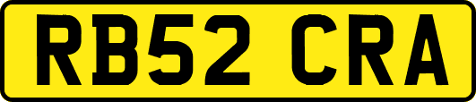 RB52CRA
