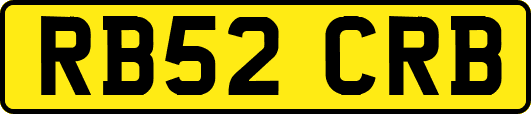 RB52CRB