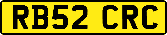 RB52CRC