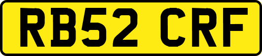 RB52CRF