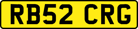 RB52CRG