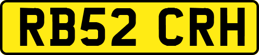 RB52CRH
