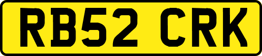 RB52CRK