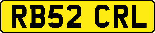 RB52CRL