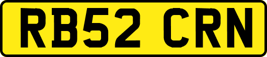 RB52CRN