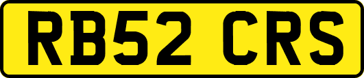 RB52CRS