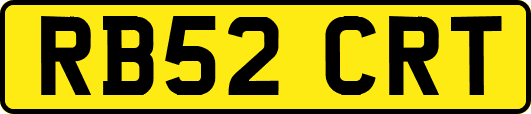 RB52CRT