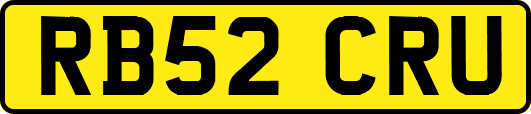 RB52CRU