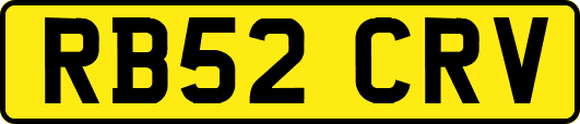 RB52CRV