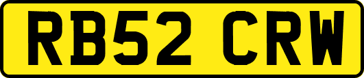 RB52CRW