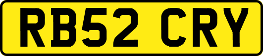 RB52CRY