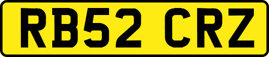 RB52CRZ
