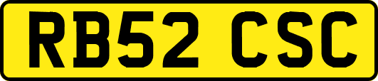 RB52CSC