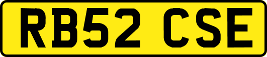 RB52CSE