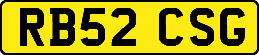 RB52CSG