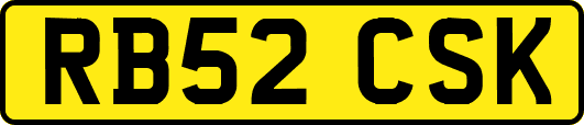 RB52CSK