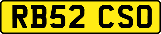 RB52CSO