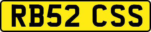 RB52CSS