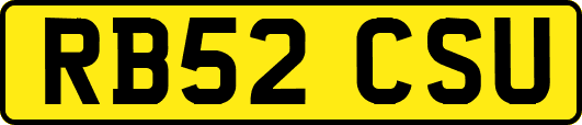 RB52CSU