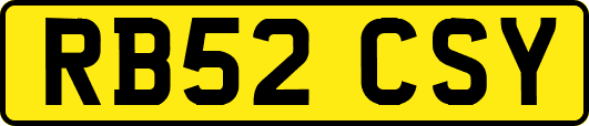 RB52CSY