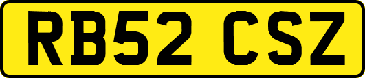 RB52CSZ