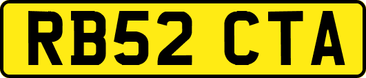 RB52CTA
