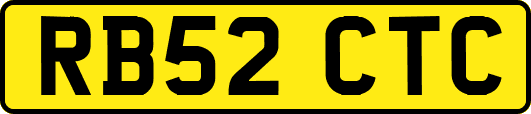 RB52CTC