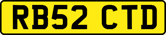 RB52CTD