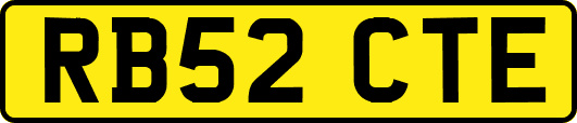 RB52CTE