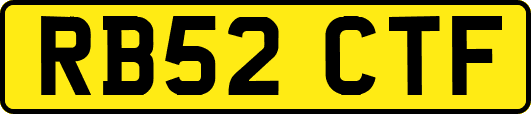RB52CTF