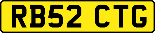 RB52CTG