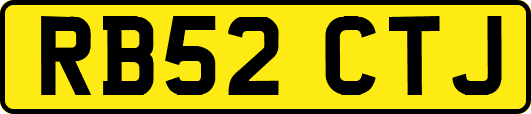 RB52CTJ