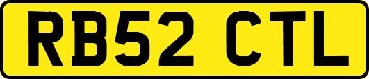 RB52CTL