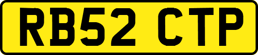 RB52CTP