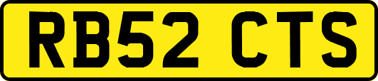 RB52CTS