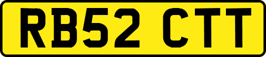 RB52CTT