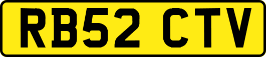 RB52CTV