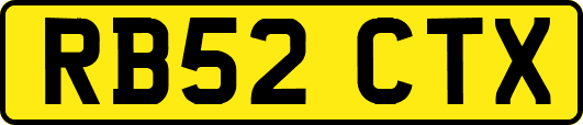 RB52CTX