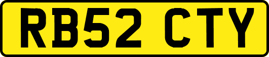 RB52CTY