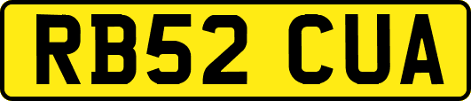 RB52CUA