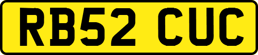 RB52CUC