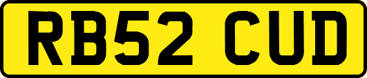 RB52CUD